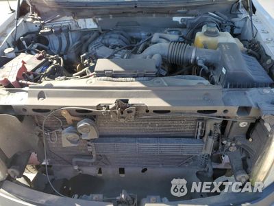 Zdjęcie 11 z 12 samochodu: 2013 FORD F150 VIN:1FTMF1EM3DKG35838 - miniatura