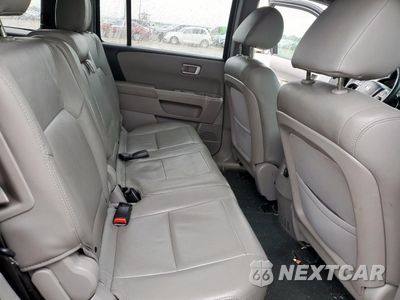 Zdjęcie 11 z 13 samochodu: 2014 HONDA PILOT EX VIN:5FNYF3H41EB022706 - miniatura
