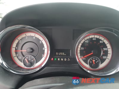 Zdjęcie 9 z 17 samochodu: 2018 DODGE GRAND CARAVAN SE VIN:2C4RDGBG1JR184225 - miniatura