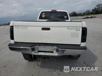 Zdjęcie 6 z 13 samochodu: 2003 TOYOTA TACOMA XTRACAB VIN:5TEWM72N43Z291770 - miniatura