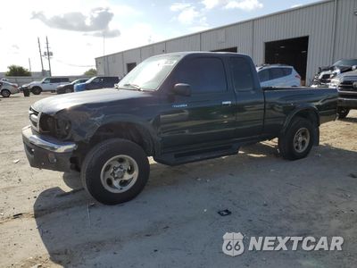 1999 TOYOTA TACOMA XTRACAB PRERUNNER 4TASN92N5XZ516346 - główne zdjęcie licytacji z USA - miniatura