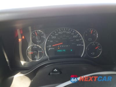 Zdjęcie 8 z 10 samochodu: 2024 CHEVROLET EXPRESS G3500 LS VIN:1GAZGNF76R1285825 - miniatura