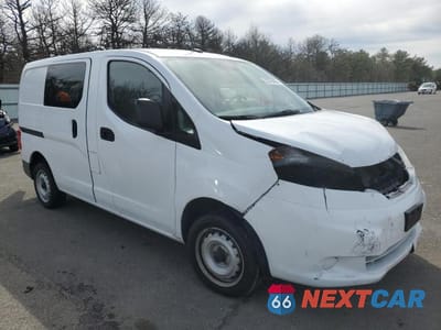 Zdjęcie 7 z 26 samochodu: 2021 NISSAN NV200 2.5S VIN:3N6CM0KN0MK708724 - miniatura