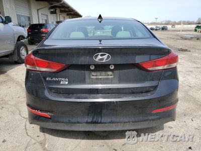 Zdjęcie 6 z 15 samochodu: 2017 HYUNDAI ELANTRA SE VIN:KMHD74LF2HU090319 - miniatura