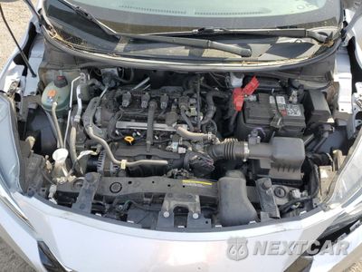Zdjęcie 11 z 16 samochodu: 2020 NISSAN VERSA S VIN:3N1CN8BV8LL851365 - miniatura