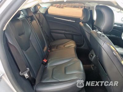 Zdjęcie 10 z 14 samochodu: 2018 FORD FUSION TITANIUM/PLATINUM VIN:3FA6P0D9XJR159226 - miniatura