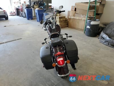 Czwarte zdjęcie samochodu z boku: 2022 HARLEY-DAVIDSON FLHCS VIN:1HD1YBK19NB017064 - miniatura