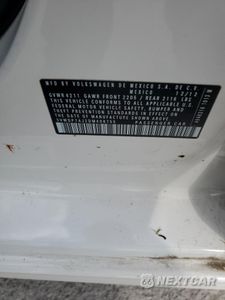 Zdjęcie 12 z 12 samochodu: 2013 VOLKSWAGEN JETTA SE VIN:3VWDP7AJ2DM408755 - miniatura
