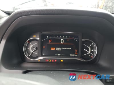 Zdjęcie 9 z 13 samochodu: 2025 HONDA PASSPORT EXL VIN:5FNYF8H59SB006285 - miniatura