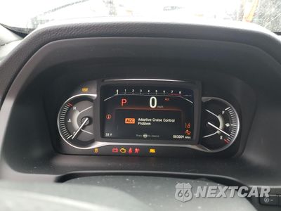 Zdjęcie 9 z 13 samochodu: 2025 HONDA PASSPORT EXL VIN:5FNYF8H59SB006285 - miniatura