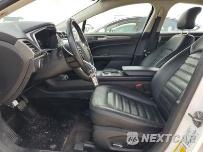 Zdjęcie 7 z 13 samochodu: 2018 FORD FUSION SE HYBRID VIN:3FA6P0LU4JR172060 - miniatura