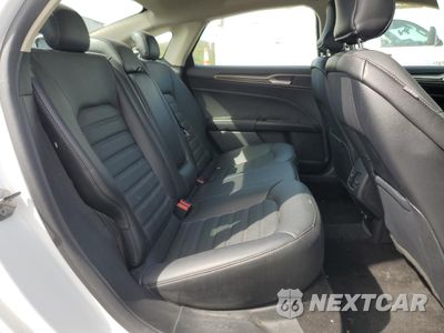 Zdjęcie 10 z 13 samochodu: 2018 FORD FUSION SE HYBRID VIN:3FA6P0LU2JR129949 - miniatura