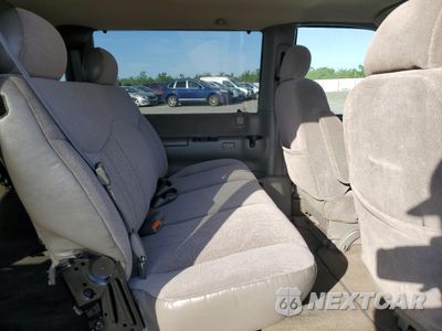 Zdjęcie 11 z 15 samochodu: 2003 GMC SAFARI XT VIN:1GKEL19X23B508891 - miniatura