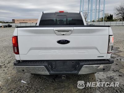 Zdjęcie 6 z 15 samochodu: 2018 FORD F150 SUPERCREW VIN:1FTEW1EG0JKE19195 - miniatura