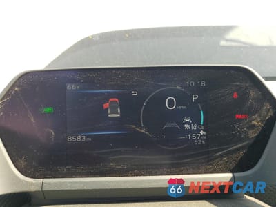 Zdjęcie 9 z 14 samochodu: 2024 TOYOTA BZ4X XLE VIN:JTMAAAAA3RA044550 - miniatura