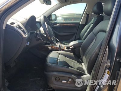 Zdjęcie 7 z 15 samochodu: 2015 AUDI Q5 PREMIUM PLUS VIN:WA1LFAFPXFA060693 - miniatura