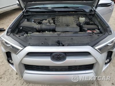 Zdjęcie 13 z 15 samochodu: 2021 TOYOTA 4RUNNER SR5 PREMIUM VIN:JTERU5JR7M5871908 - miniatura