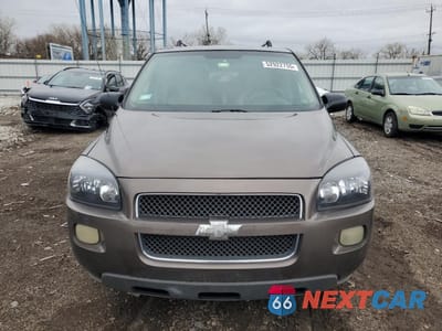 Piąte zdjęcie samochodu w środku: 2008 CHEVROLET UPLANDER LT VIN:1GNDV33148D186100 - miniatura