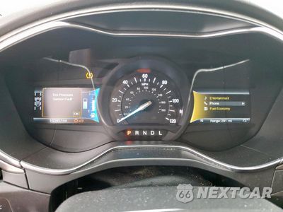 Zdjęcie 9 z 12 samochodu: 2018 FORD FUSION SE HYBRID VIN:3FA6P0LUXJR118651 - miniatura