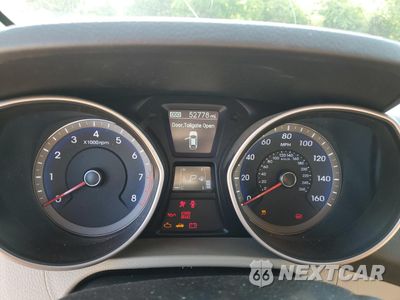 Zdjęcie 9 z 15 samochodu: 2013 HYUNDAI ELANTRA GT VIN:KMHD35LE6DU103530 - miniatura