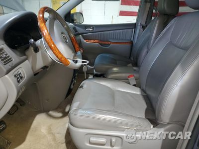 Zdjęcie 7 z 15 samochodu: 2009 TOYOTA SIENNA XLE VIN:5TDBK22C19S026736 - miniatura