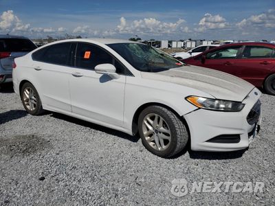 Czwarte zdjęcie samochodu z boku: 2013 FORD FUSION SE VIN:3FA6P0HRXDR178700 - miniatura