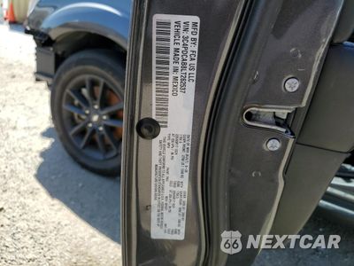 Zdjęcie 13 z 13 samochodu: 2020 DODGE JOURNEY SE VIN:3C4PDCAB8LT262537 - miniatura