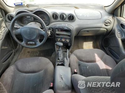 Zdjęcie 8 z 12 samochodu: 2004 PONTIAC GRAND AM SE1 VIN:1G2NF52E04C240085 - miniatura