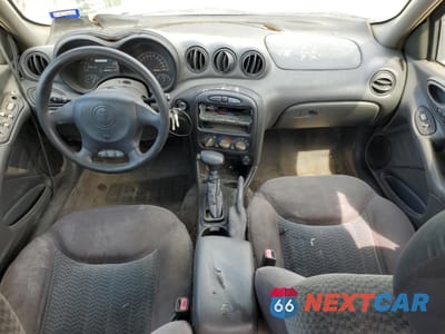 Zdjęcie 8 z 12 samochodu: 2004 PONTIAC GRAND AM SE1 VIN:1G2NF52E04C240085 - miniatura