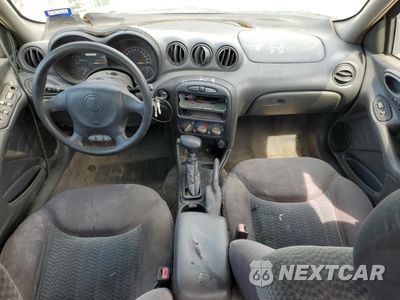 Zdjęcie 8 z 12 samochodu: 2004 PONTIAC GRAND AM SE1 VIN:1G2NF52E04C240085 - miniatura