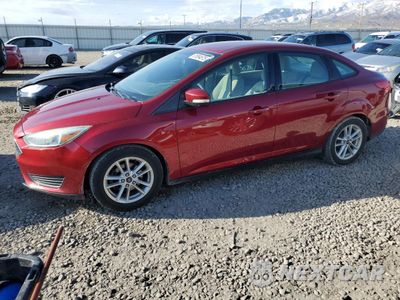 2016 FORD FOCUS SE 1FADP3F24GL234180 - główne zdjęcie licytacji z USA - miniatura