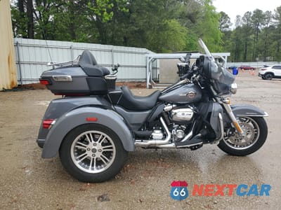2022 HARLEY-DAVIDSON FLHTCUTG 1HD1MAF17NB853875 - główne zdjęcie licytacji z USA - miniatura