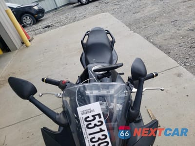 Piąte zdjęcie samochodu w środku: 2008 YAMAHA FZ6 SHG VIN:JYARJ13E98A003577 - miniatura
