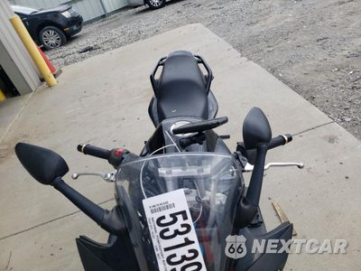 Piąte zdjęcie samochodu w środku: 2008 YAMAHA FZ6 SHG VIN:JYARJ13E98A003577 - miniatura