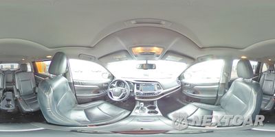 Zdjęcie 14 z 15 samochodu: 2014 TOYOTA HIGHLANDER XLE VIN:5TDJKRFH2ES040195 - miniatura