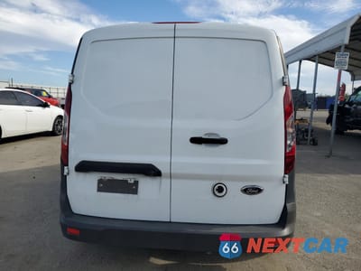 Zdjęcie 6 z 13 samochodu: 2014 FORD TRANSIT CONNECT XL VIN:NM0LS7E70E1167821 - miniatura