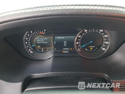 Zdjęcie 9 z 15 samochodu: 2017 FORD EXPLORER PLATINUM VIN:1FM5K8HT9HGD79169 - miniatura