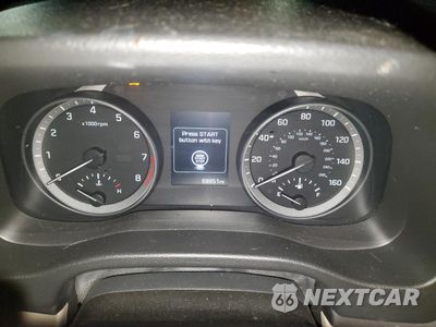 Zdjęcie 9 z 12 samochodu: 2017 HYUNDAI ELANTRA SE VIN:5NPD84LF1HH194442 - miniatura