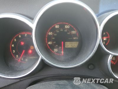 Zdjęcie 9 z 13 samochodu: 2004 PONTIAC VIBE VIN:5Y2SL62874Z407658 - miniatura