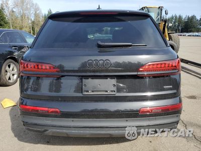 Zdjęcie 6 z 13 samochodu: 2024 AUDI Q7 PREMIUM PLUS VIN:WA1LCBF74RD009854 - miniatura