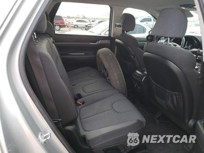 Zdjęcie 11 z 14 samochodu: 2022 HYUNDAI PALISADE SE VIN:KM8R14HE0NU424527 - miniatura