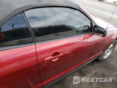 Zdjęcie 10 z 12 samochodu: 2006 FORD MUSTANG VIN:1ZVFT84N365149503 - miniatura