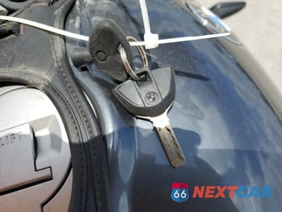Zdjęcie 8 z 9 samochodu: 2023 BMW R NINE T PURE VIN:WB10L6301P6H34983 - miniatura