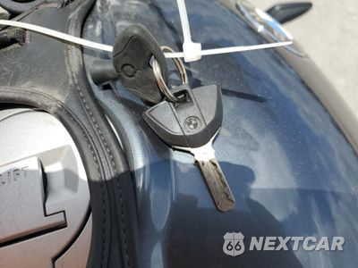 Zdjęcie 8 z 9 samochodu: 2023 BMW R NINE T PURE VIN:WB10L6301P6H34983 - miniatura