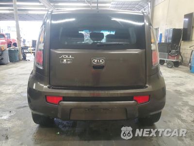 Zdjęcie 6 z 13 samochodu: 2011 KIA SOUL + VIN:KNDJT2A23B7281616 - miniatura