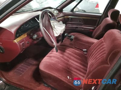 Zdjęcie 7 z 14 samochodu: 1995 OLDSMOBILE 88 ROYALE VIN:1G3HN52K4S4814390 - miniatura