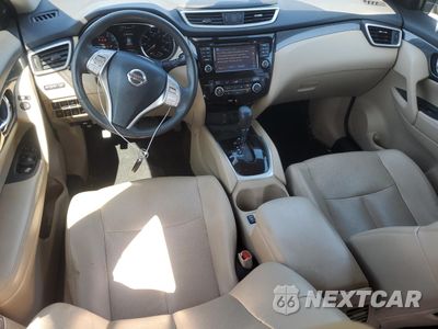 Zdjęcie 8 z 15 samochodu: 2016 NISSAN ROGUE S VIN:5N1AT2MVXGC767081 - miniatura