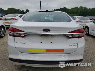 Zdjęcie 6 z 13 samochodu: 2018 FORD FUSION SE HYBRID VIN:3FA6P0LU7JR118784 - miniatura