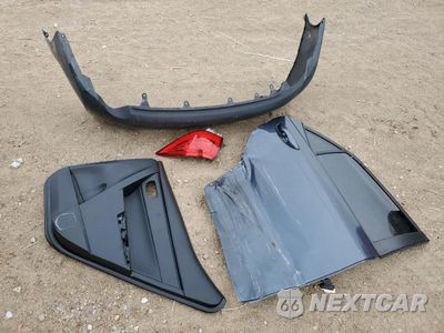 Zdjęcie 12 z 16 samochodu: 2019 TOYOTA COROLLA L VIN:5YFBURHE7KP903644 - miniatura