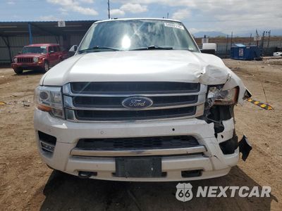 Piąte zdjęcie samochodu w środku: 2017 FORD EXPEDITION LIMITED VIN:1FMJU2AT2HEA28633 - miniatura